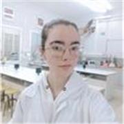 Profesora de química en general. Contáctame si tienes problemas con la rama