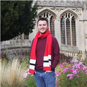 I teach singing, piano, and more!