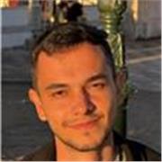 Soy graduado en biología por la UMA y estoy estudiando el máster de profesorado en la UAX.