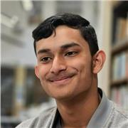 Malek Ahmed
