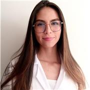 Clases particulares para niños menores de 10 años para el área de matemáticas y afines. Estudiante de ingeniería industrial octavo semestre