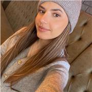 Englisch-Tutor für Kinder und alle Altersgruppen, der Unterricht anbietet.