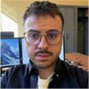 Actuellement inspecteur des finances publiques, ancien juriste de droit civil en Cour d'appel, diplomé d'un master en droit pénal