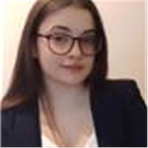 Patricia Carrillo Marcos