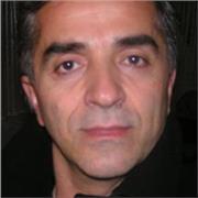 Vengo de Estados Unidos. Doy clases de conversation de Ingles