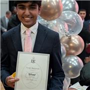 High-achieving GCSE grade
student, A* A-Level Maths candidate, offering clear,
supportive online maths tutoring