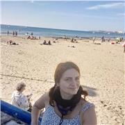 Prof donne des cours en ligne ou présentiel des langues: espagnol et anglais.