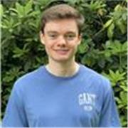 Maths tutor providing lessons for students at both GCSE and A-level