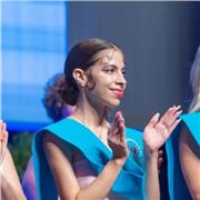 Soy pedagoga y orientadora educativa. Tengo experiencia con niños y adolescentes