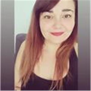 Virginia González González