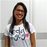Professora e educadora do Ensino Fundamental 1
