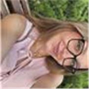 Profesora de ingles y apoyo para hacer deberes para niños 