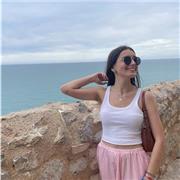 Profesora con experiencia en repaso para todas las edades!!