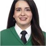 Profesora de Inglés para estudiantes de todas las edades, desde infantil hasta bachillerato