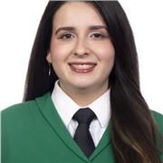 Profesora de Inglés para estudiantes de todas las edades, desde infantil hasta bachillerato