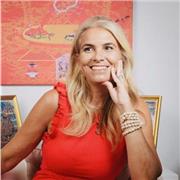 Experta en Mindfulness con más de 30 años de experiencia