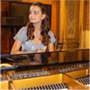 Lezioni private di Pianoforte e Teoria Musicale