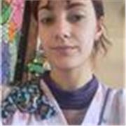 Orientadora de sala especializada en discapacidad adulta