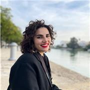 Profesora de Lengua Castellana y Literatura, apta para todos los niveles, Tengo muchas ganas de dar clase, me apasiona la docencia