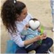 Educadora infantil con experiencia en clases particulares y refuerzo escolar en primaria. Soy paciente,responsable y cercana.