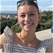 Clases de francés impartidas por estudiante francesa