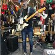 Clases de inglés en línea, experiencia trabajando en empresa americana de 3 años