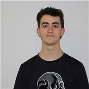 Profesor de matematicas y fisica de la ESO/BACHILLERATO