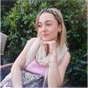 Profesora de Piano y graduada en Magisterio en Educación Infantil da clases particulares en Salamanca