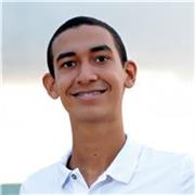 Professor de Matemática para ensino fundamental e médio