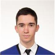 Clases particulares de Matemáticas y Física para alumnos de Bachillerato y 4º ESO