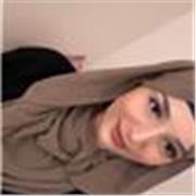 profesora de lengua árabe , y tengo licenciatura en química