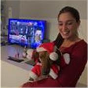 sono una ragazza universitaria, offro lezioni di italiano, matematica base, economia, spagnolo