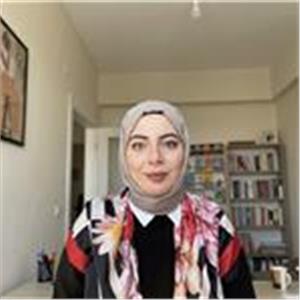 Melike Yasa Sumeli