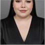 Licenciada en educación preescolar y actualmente estudiante en Maestría en Educación