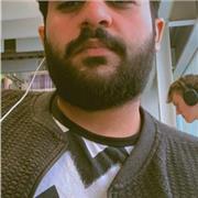 Ali Haider