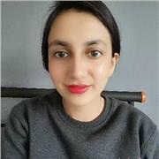 Sara Shabbir