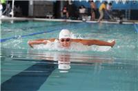 Clases de natación para todas las edades