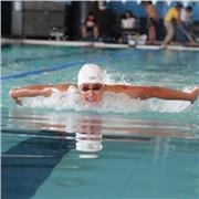 Clases de natación para todas las edades