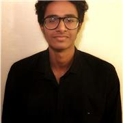 A young Indian guy to teach English in Rennes