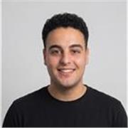 Técnico Superior en DAM y SMR, actualmente estudiante de Ingeniería Informática. Clases tanto de iniciación como de apoyo