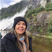 Maria Fernanda Bravo