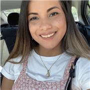 María Eugenia