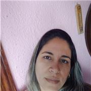 Profesora de enseñanza primaria