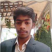 Kumar Abhinandan