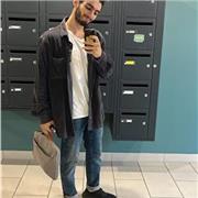 Étudiant en dernière année d’école d’ingénieur. Je suis prof particulier depuis 4 ans