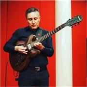 CLASES DE GUITARRA ELECTRICA ONLINE TODOS LOS NIVELES