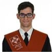 Profesor particular de Matemáticas y Física y Química para ESO y Bachillerato, graduado en Ingeniería Informática.