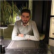 Attention language learners! Are you ready to unlock your English language potential? Look no further—I'm Hasan Gerami, an experienced and passionate English teacher dedicated to helping you succeed. With eight years of teaching experience, a Bachelor's d