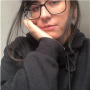 Profesora de básica con mención lenguaje y comunicación, pero imparto todas las materias hasta 6º