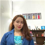 Karen Ileana Castellon Herrera